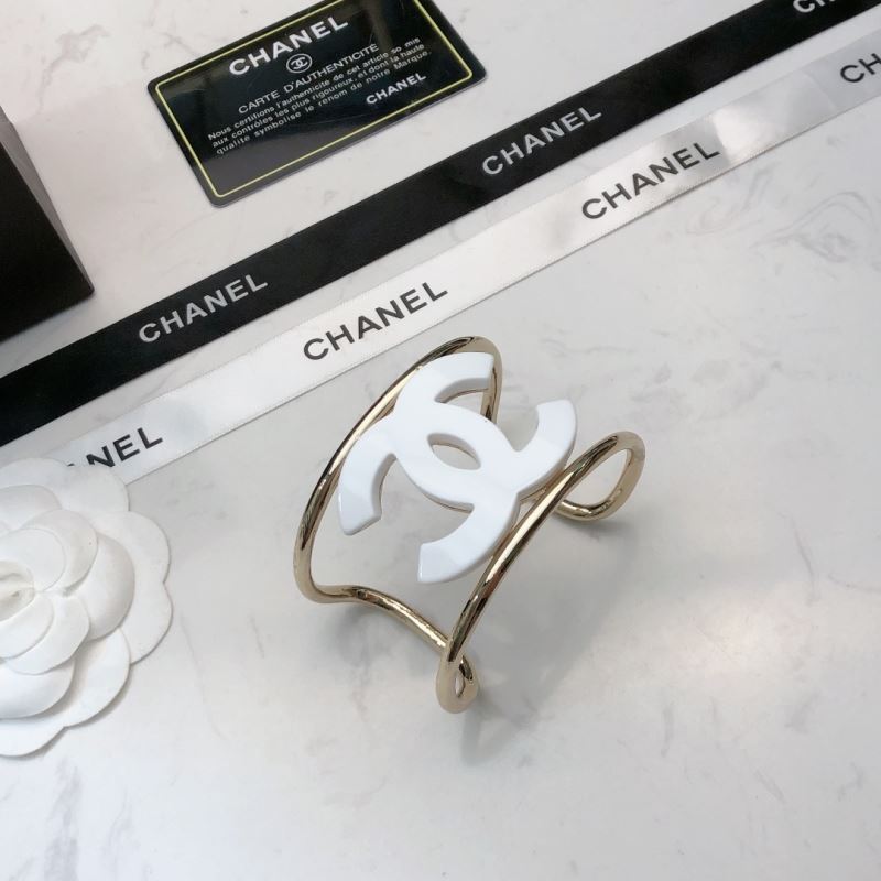 Chanel Bracelets